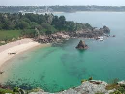 Mountview Hotel Express Saint Helier Bagian luar foto