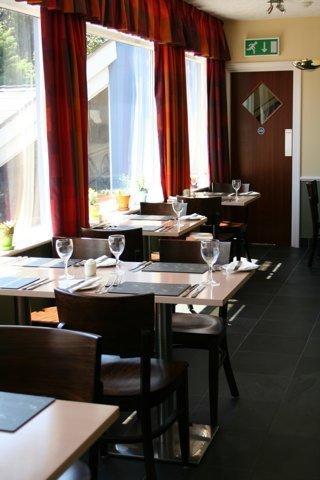 Mountview Hotel Express Saint Helier Bagian luar foto